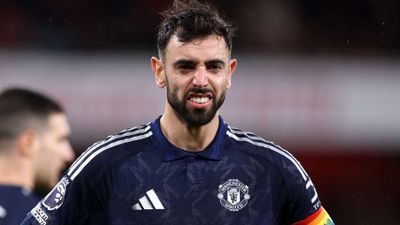 Bruno Fernandes 'scioccato' quando Sir Jim Ratcliffe rifiuta l'offerta del Man Utd