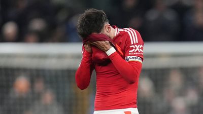 Bruno Fernandes esortato a lasciare il Manchester United dopo lo sfogo su Roy Keane: "Merita di meglio"