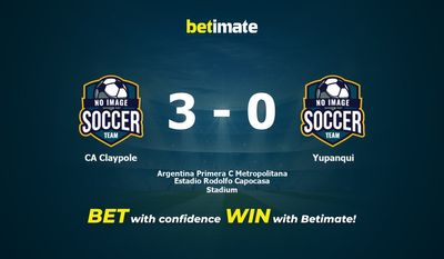 CA Claypole vs Yupanqui Pronostics, cotes et conseils de paris 06/12/2023