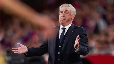 Carlo Ancelotti, sélectionneur du Brésil : impact, défis et héritage