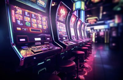 Casino Gaming Evolution: From Classic Slots to Cutting-Edge Digital Platforms