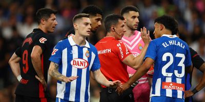 Incidenten i det katalanska derbyt belyser den akuta vikten av supportrarnas säkerhet vid La Liga-matcher.