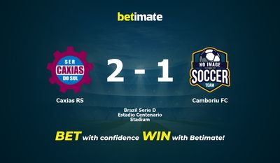 Caxias RS vs Camboriu FC پیش بینی، شانس و نکات شرط بندی 06/10/2023