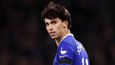 Chelsea Agree Felix Fee, Gallagher Set to Join Atletico