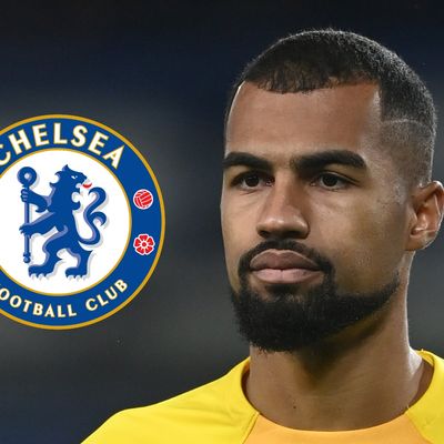 Chelsea stimmt einem 25-Millionen-Pfund-Deal für Brightons Torhüter Robert Sanchez zu