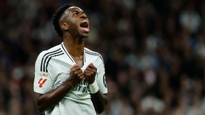 Chelsea, Manchester United e PSG 'monitorano Vinicius Jr.' in mezzo all'incertezza contrattuale