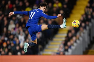 Chelsea Pursues Atletico's Felix as Omorodion Talks Stall