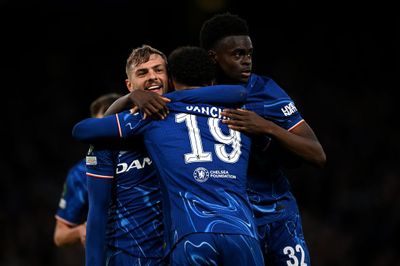 Chelsea vs Djurgarden: Điểm nổi bật của trận bán kết Conference League và sự cuồng nhiệt của người hâm mộ