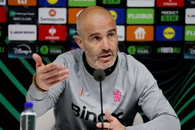 Chelsea’s Champions League Push: Maresca Highlights Cole Palmer and Team’s Key Roles