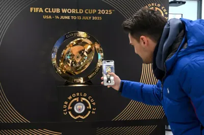 Chelsea’s Club World Cup Shake-Up: LAFC Replaces Club Leon After FIFA Ruling
