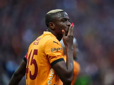 Chelsea’s Striker Strategy: Maresca’s Faith in Jackson vs. Osimhen Pursuit