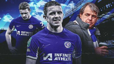 Le traitement réservé par Chelsea à Gallagher est épouvantable