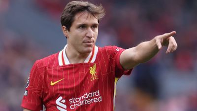 Chiesa søger januar transfer efter blot 123 minutter i Liverpool