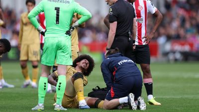 Chris Richards Ankle Injury Update: Return Timeline for Crystal Palace & USMNT