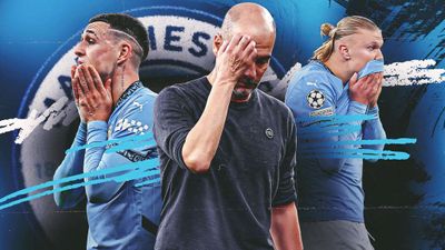 City dalam Krisis: Mereka Butuh Keajaiban untuk Hindari Kekalahan dari Liverpool