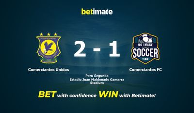 Comerciantes Unidos vs Comerciantes FC Prediction, Odds & Betting Tips 06/11/2023