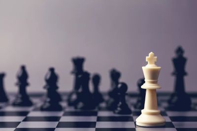 Comment la psychologie décide des parties d'échecs