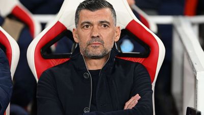 Conceicao udnævnt til Milan-boss efter Fonsecas fyring