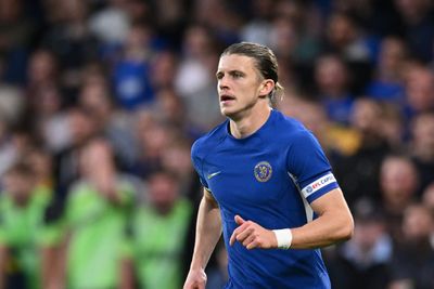 Conor Gallagher se dirige potentiellement vers un transfert à Tottenham alors que les Spurs acceptent les principes de l'accord