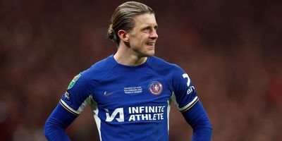 Le point de vue de Conor Gallagher sur le transfert de Chelsea après avoir été « perplexe » par les actions du club