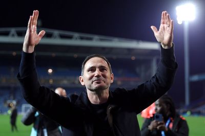 Coventry City Secures Premier League Return After 25 Years Under Lampard