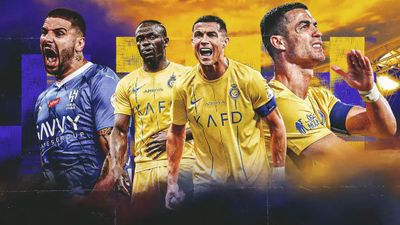 CR7이 불타고 있지만 Al-Nassr의 타이틀 희망은 이미 무너졌을 수 있습니다