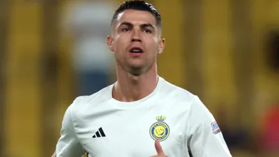 Cristiano Ronaldo Sparks Exit Rumours with Cryptic 12-Word Hint About Saudi Future