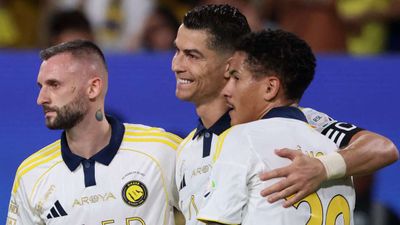 La résilience de Cristiano Ronaldo assure la victoire d'Al-Nassr malgré le drame des tirs au but