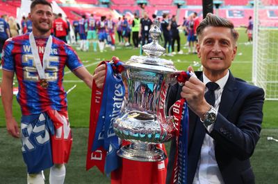 Le triomphe de Crystal Palace en FA Cup : une percée historique et une ambition européenne