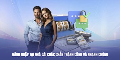 Đăng Nhập Tại F8BET Chắc Chắn Thành Công Và Nhanh Chóng