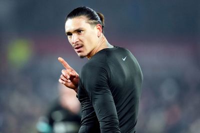 Darwin Nunez Transfer Rumors: Will Liverpool Striker Join Man United?