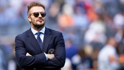 David Beckham fait face à un nouveau scandale à l'Inter Miami suite aux allégations concernant Lionel Messi