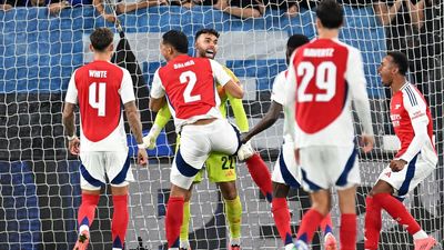 David Raya Delivers 'One of the Best Saves Ever,' Stunning Pundits Against Atalanta