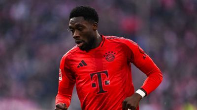 Davies Signs New Bayern Deal Until 2030 Despite Real Madrid Interest