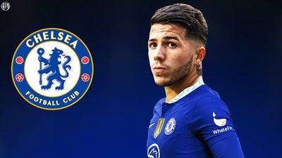 Chelsea transfer news: EPL’s record transfer for Enzo Fernandez
