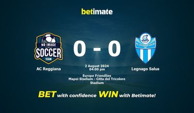 AC Reggiana vs. Legnago Salus Vorhersage, Quoten und Wetttipps 08.02.2024