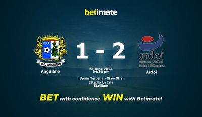 Anguiano vs. Ardoi – Vorhersage, Quoten und Wetttipps 23.06.2024