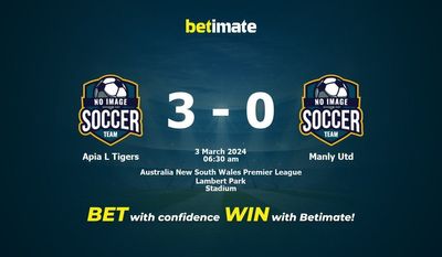 Apia L Tigers gegen Manly Utd Vorhersage, Quoten und Wetttipps 03.03.2024