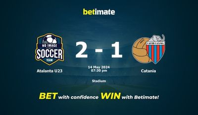 Atalanta U23 vs. Catania Vorhersage, Quoten und Wetttipps 14.05.2024