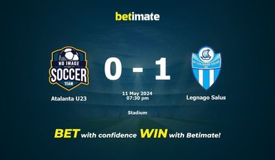 Atalanta U23 gegen Legnago Salus Vorhersage, Quoten und Wetttipps 05.11.2024