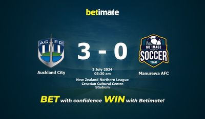 Auckland City vs. Manurewa AFC – Vorhersage, Quoten und Wetttipps 07.03.2024