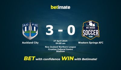 Auckland City gegen Western Springs AFC Vorhersage, Quoten und Wetttipps 27.04.2024
