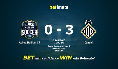 Aviles Stadium CF vs. Caudal – Vorhersage, Quoten und Wett-Tipps 04.06.2025
