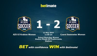 AZS UJ Krakau Frauen vs. Czarni Sosnowiec Frauen Vorhersage, Quoten und Wetttipps 05.12.2024
