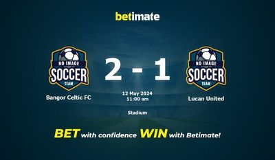 Bangor Celtic FC gegen Lucan United Vorhersage, Quoten und Wetttipps 05.12.2024