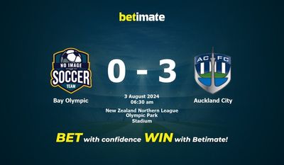 Bay Olympic vs. Auckland City – Vorhersage, Quoten und Wetttipps, 08.03.2024