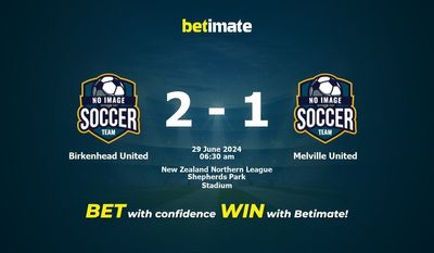 Birkenhead United vs. Melville United – Vorhersage, Quoten und Wetttipps 29.06.2024