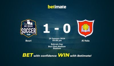 Bouri vs. Al Hala Vorhersage, Quoten und Wetttipps 24.01.2024