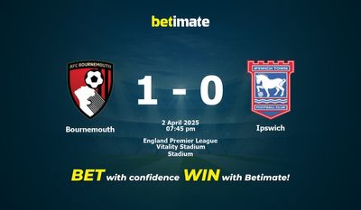 Bournemouth vs. Ipswich – Vorhersage, Quoten und Wetttipps 04.02.2025