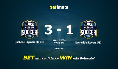 Brisbane Olympic FC U23 gegen Rochedale Rovers U23 Vorhersage, Quoten und Wetttipps 14.04.2024